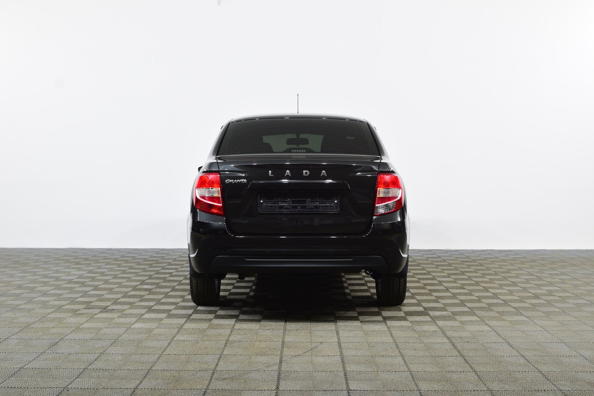 LADA Granta Седан New миниатюра 5