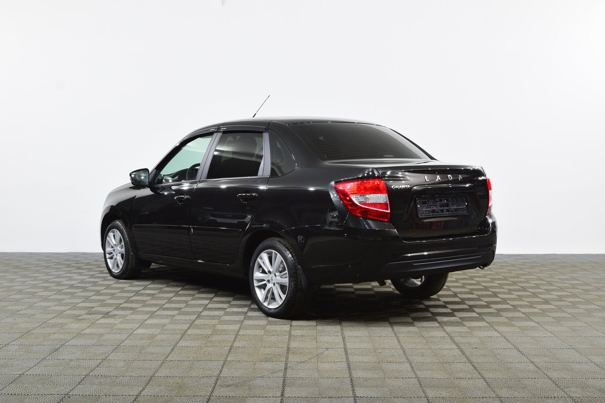 LADA Granta Седан New миниатюра 6