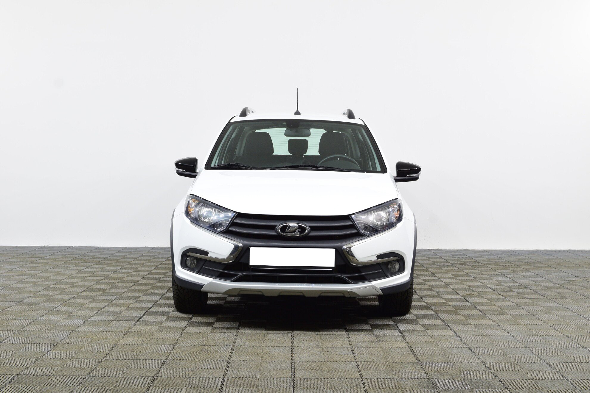 LADA Granta Cross миниатюра 2