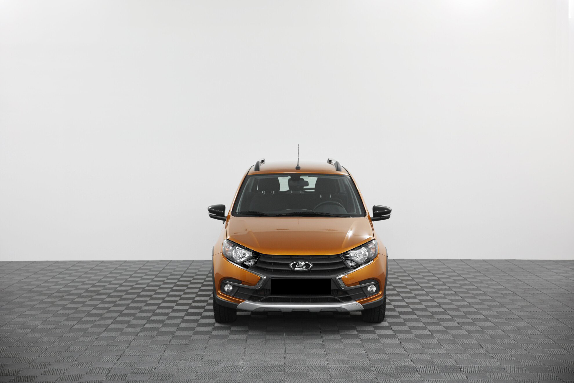 LADA Granta Cross миниатюра 2