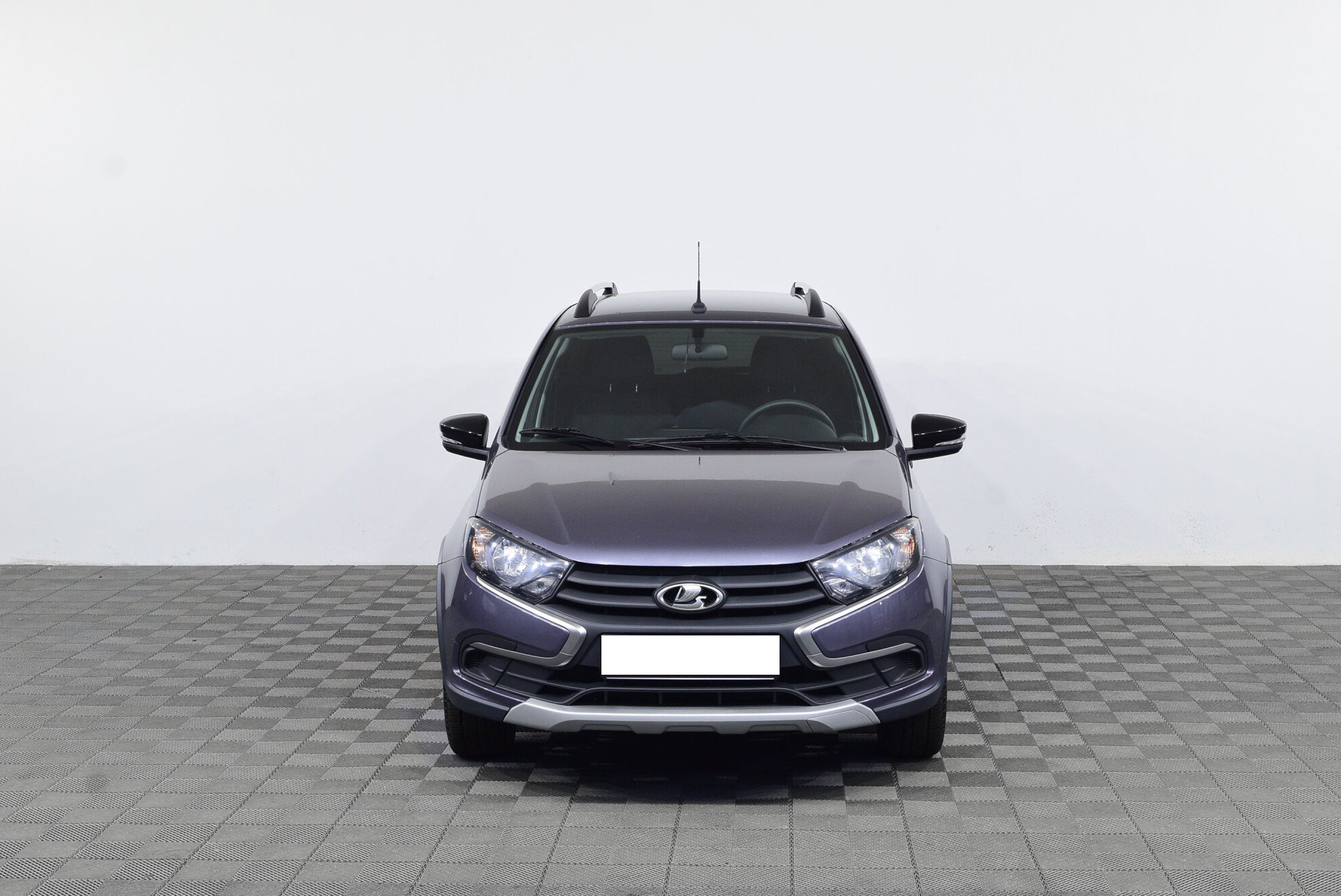 LADA Granta Cross миниатюра 2