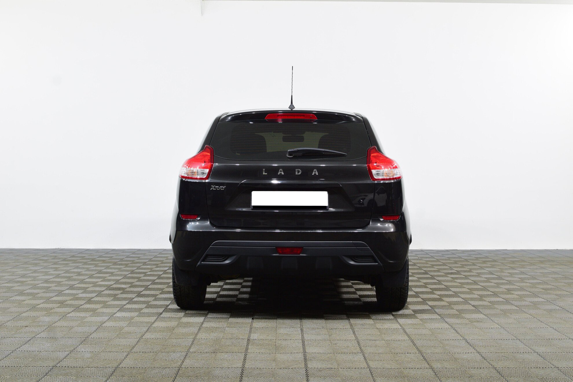 LADA XRay миниатюра 5