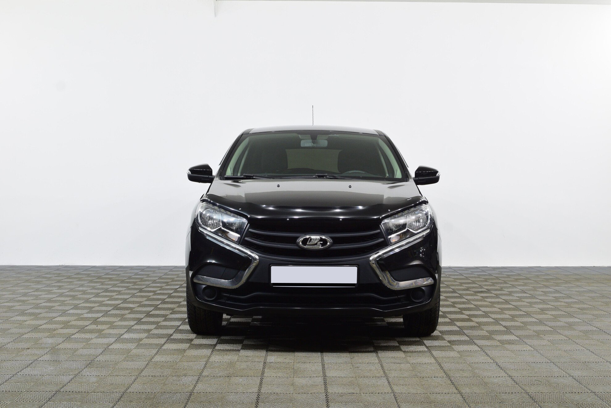 LADA XRay миниатюра 2