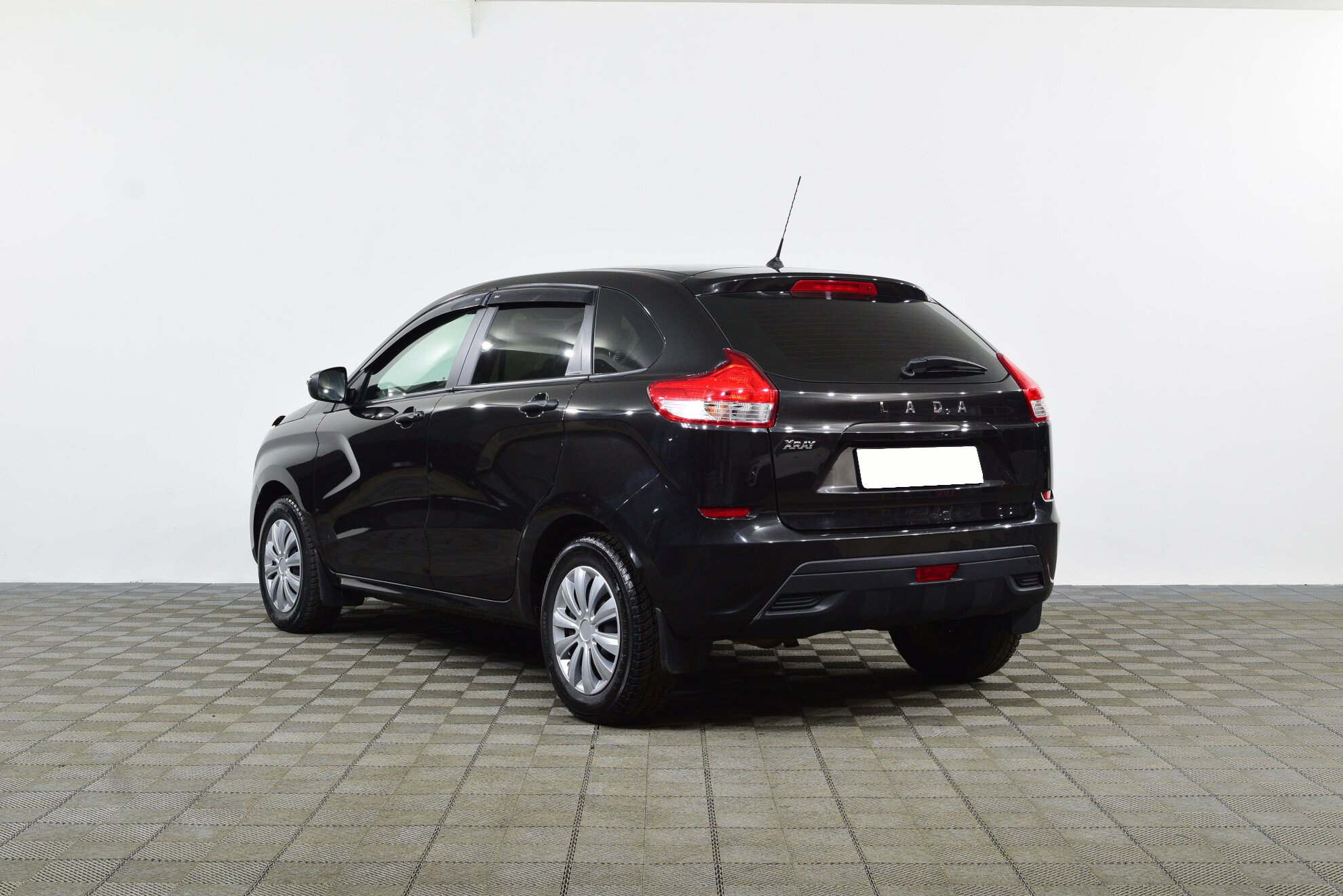 LADA XRay миниатюра 6
