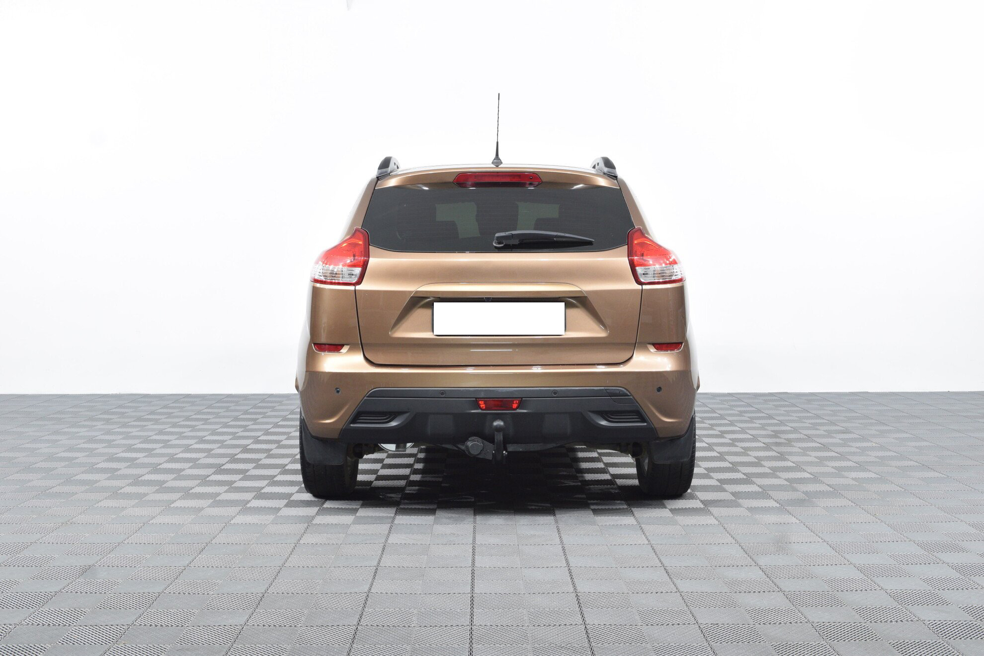 LADA XRay миниатюра 5