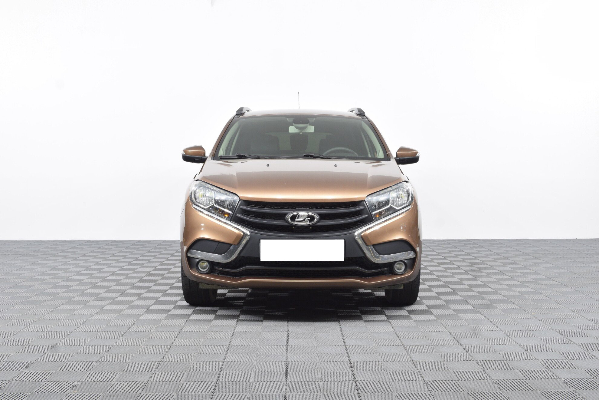 LADA XRay миниатюра 2
