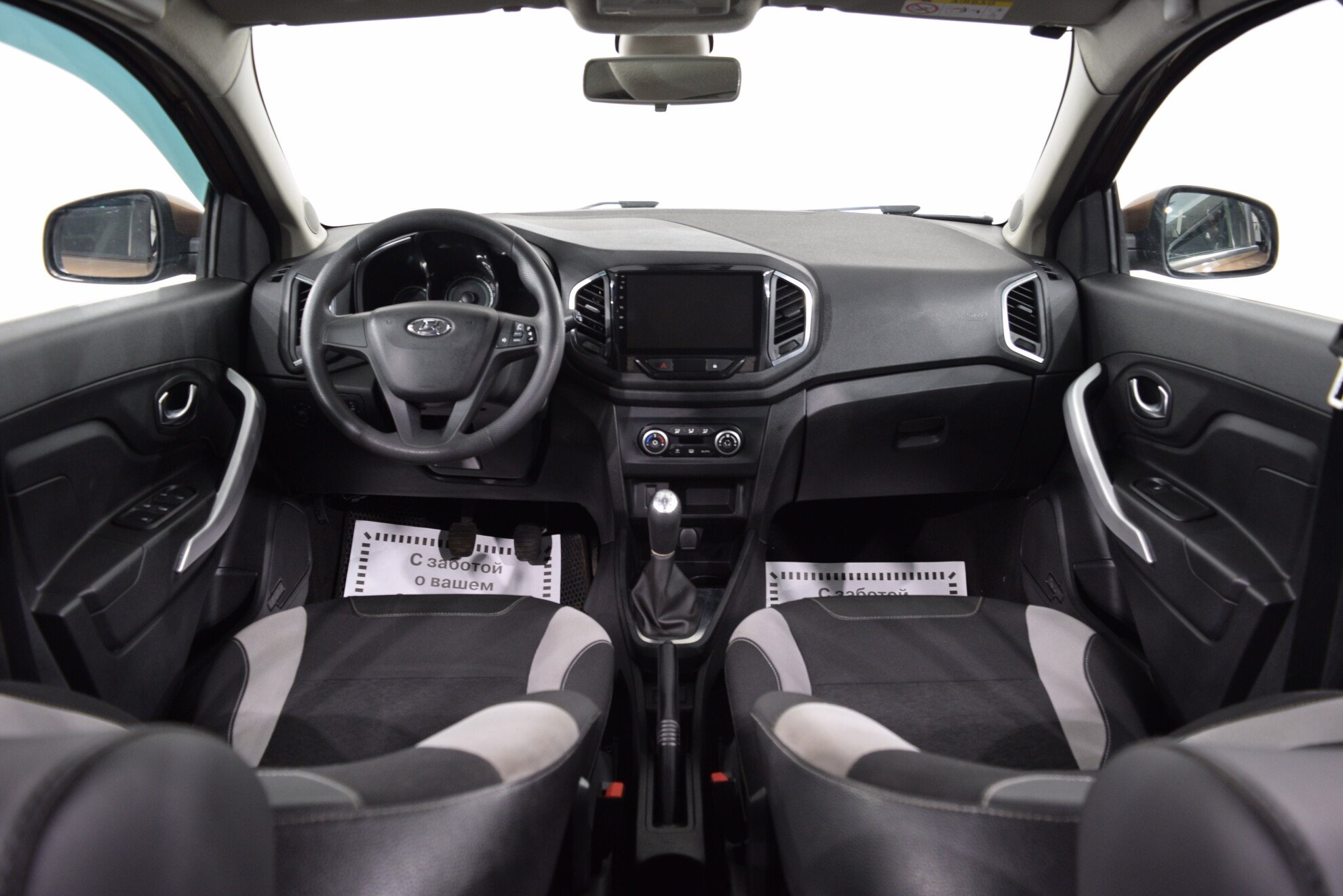LADA XRay миниатюра 8