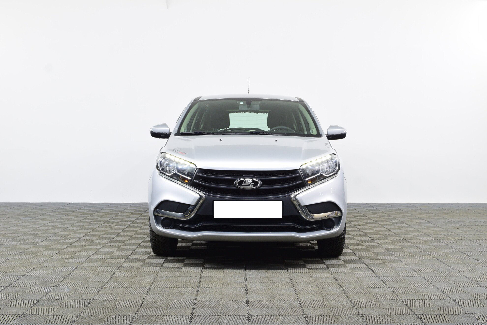 LADA XRay миниатюра 2