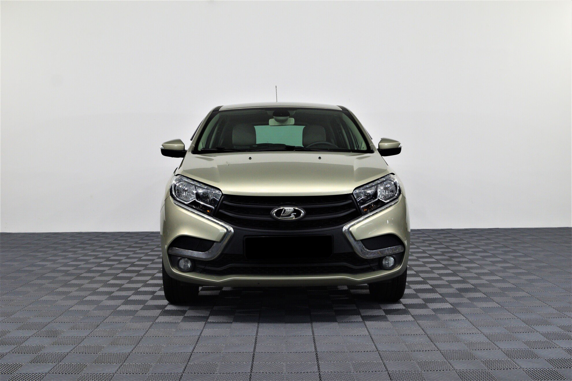 LADA XRay миниатюра 2