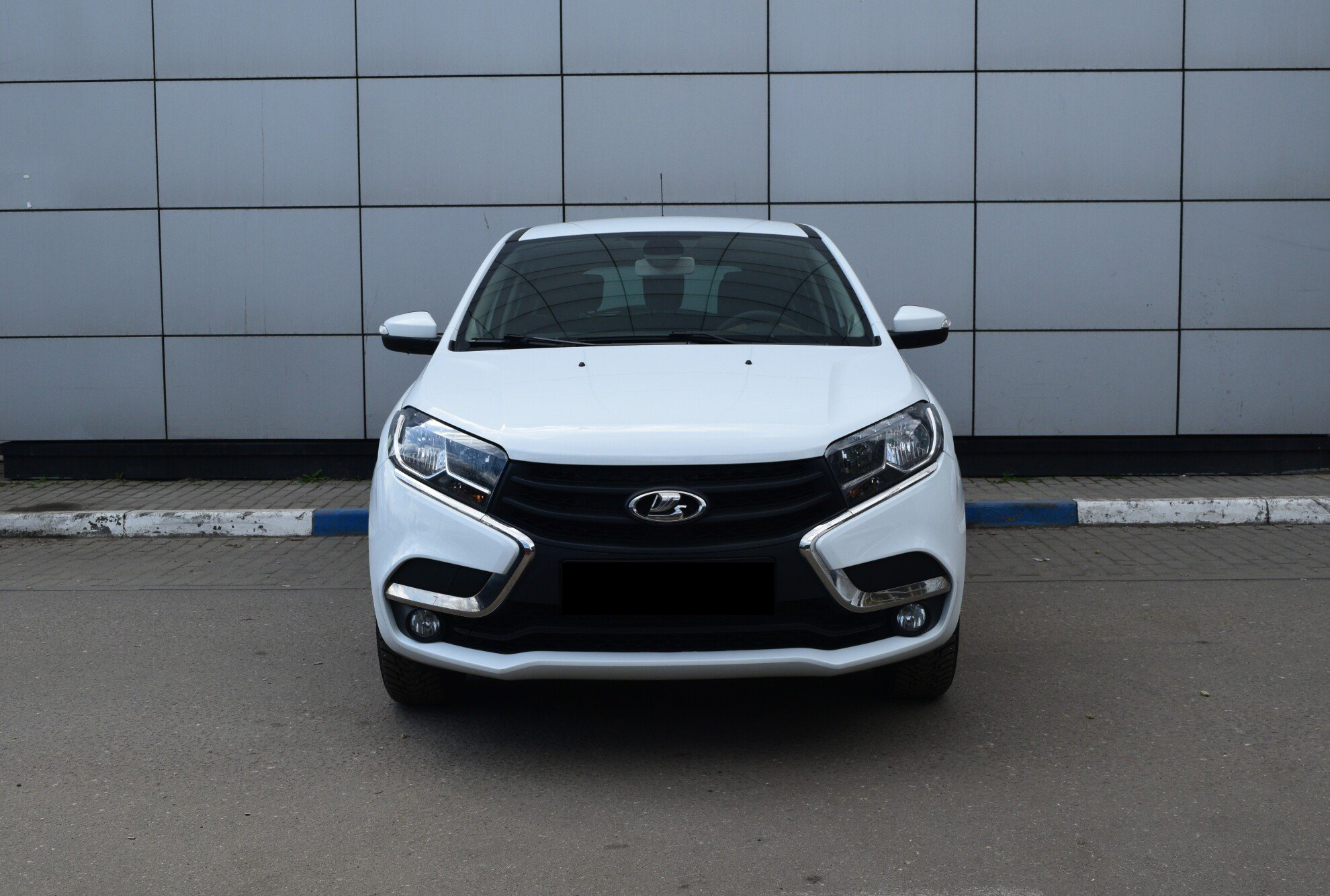 LADA XRay миниатюра 2