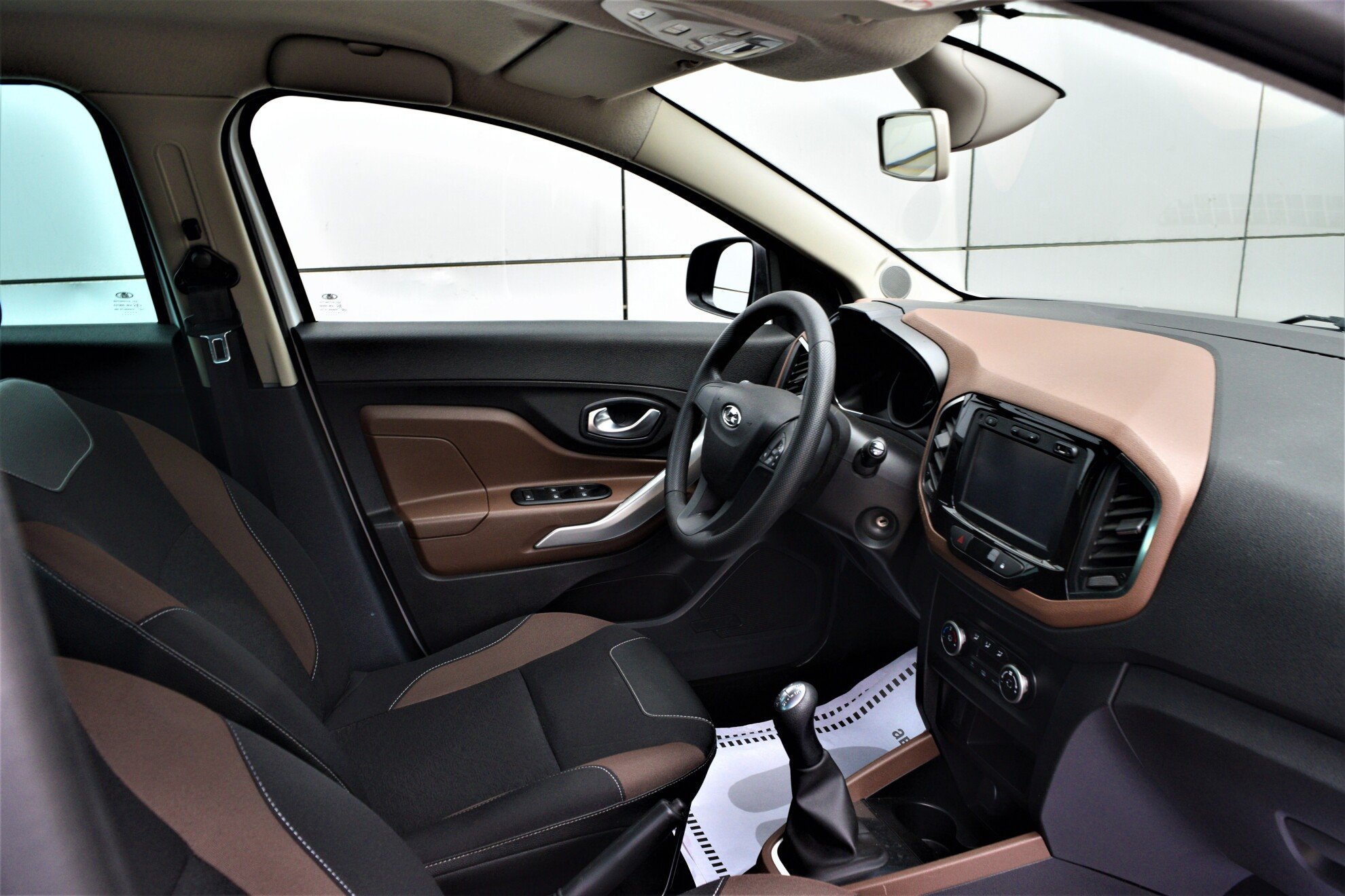 LADA XRay миниатюра 9