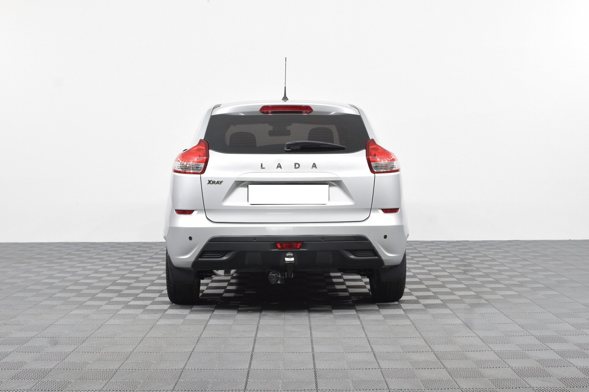 LADA XRay миниатюра 5