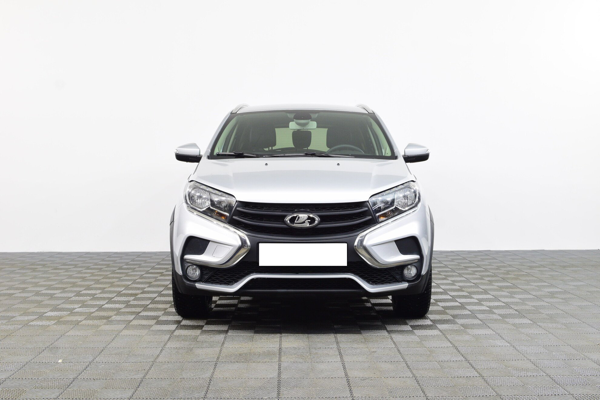LADA XRay Cross миниатюра 2
