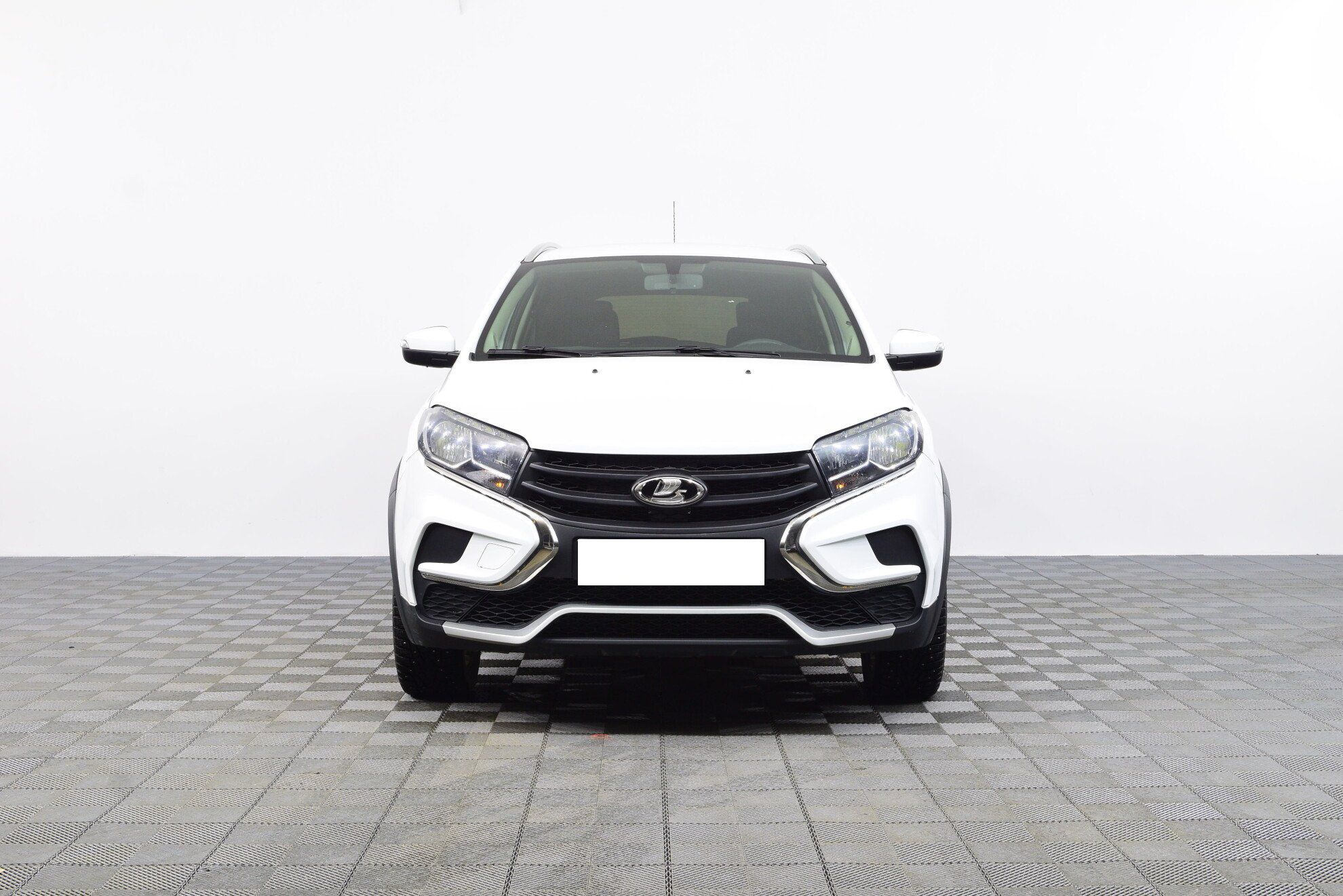 LADA XRay Cross миниатюра 2