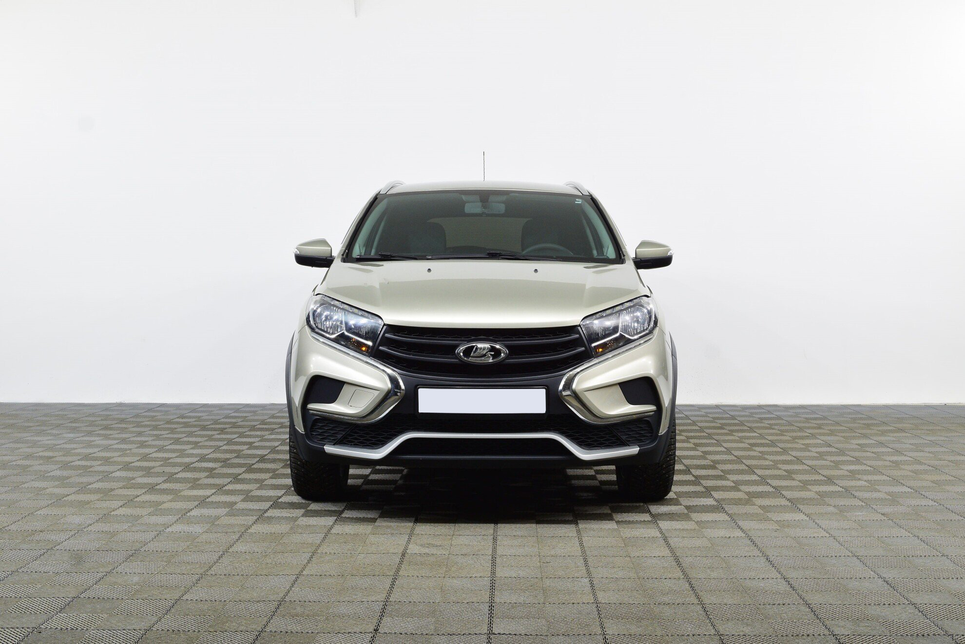 LADA XRay Cross миниатюра 2