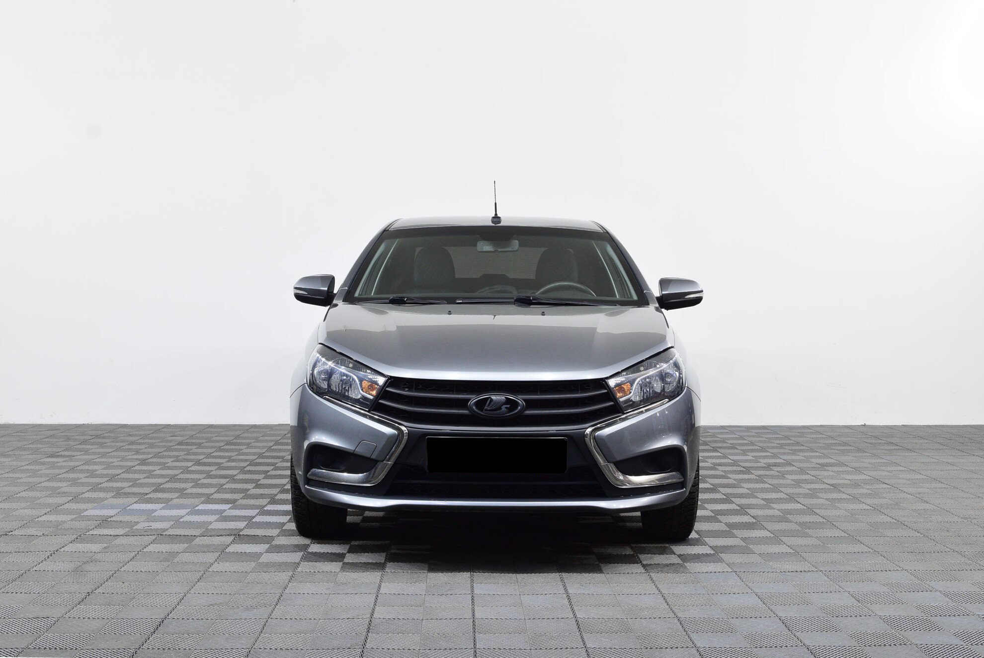 LADA Vesta миниатюра 2