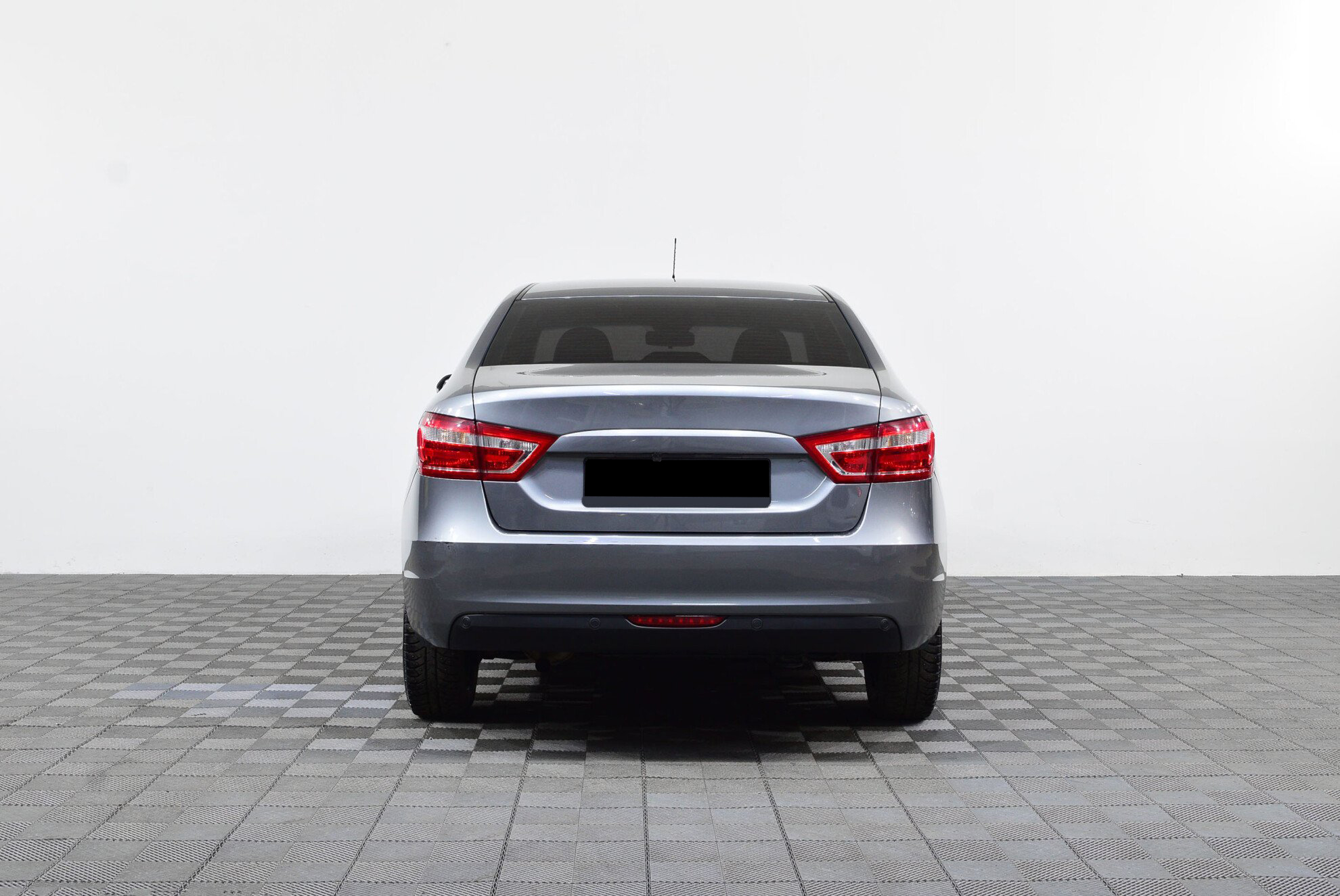 LADA Vesta миниатюра 5