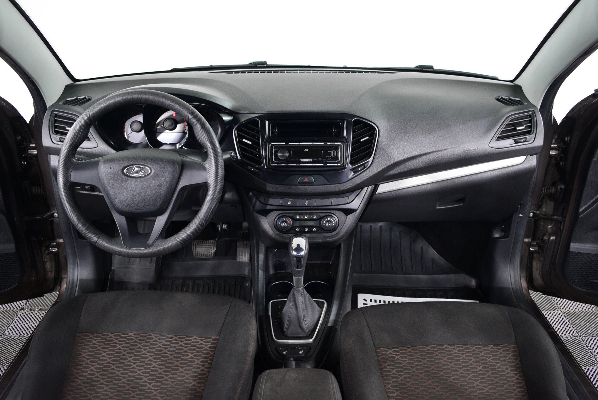 LADA Vesta миниатюра 7