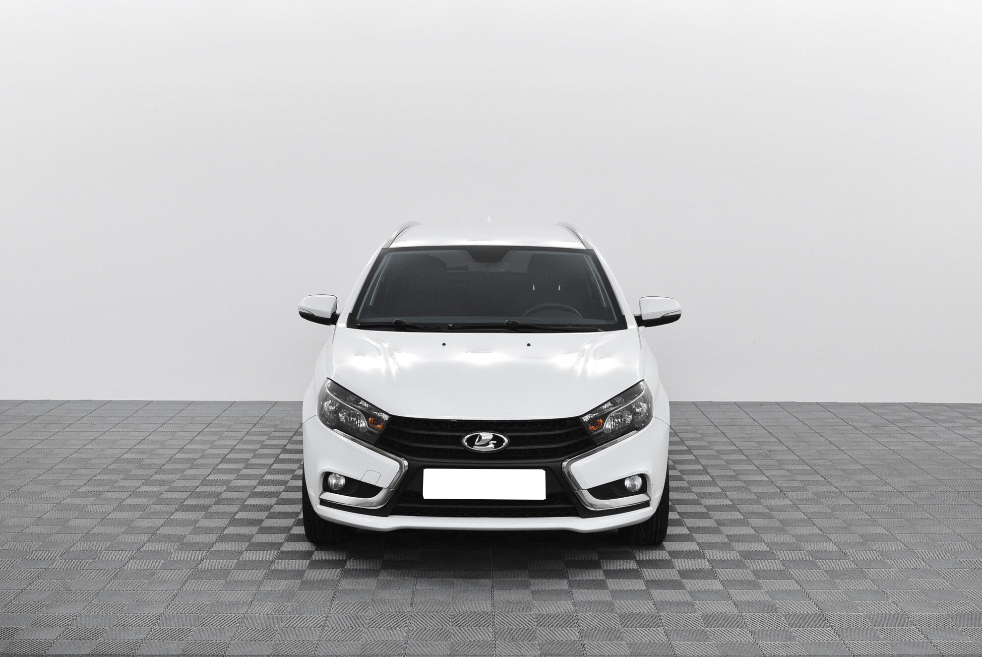 LADA Vesta SW миниатюра 2