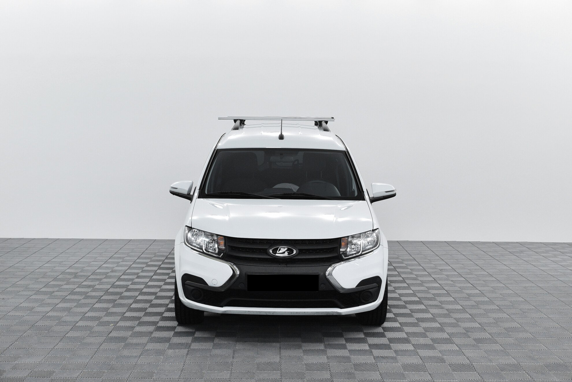 LADA Largus New 5 мест миниатюра 2