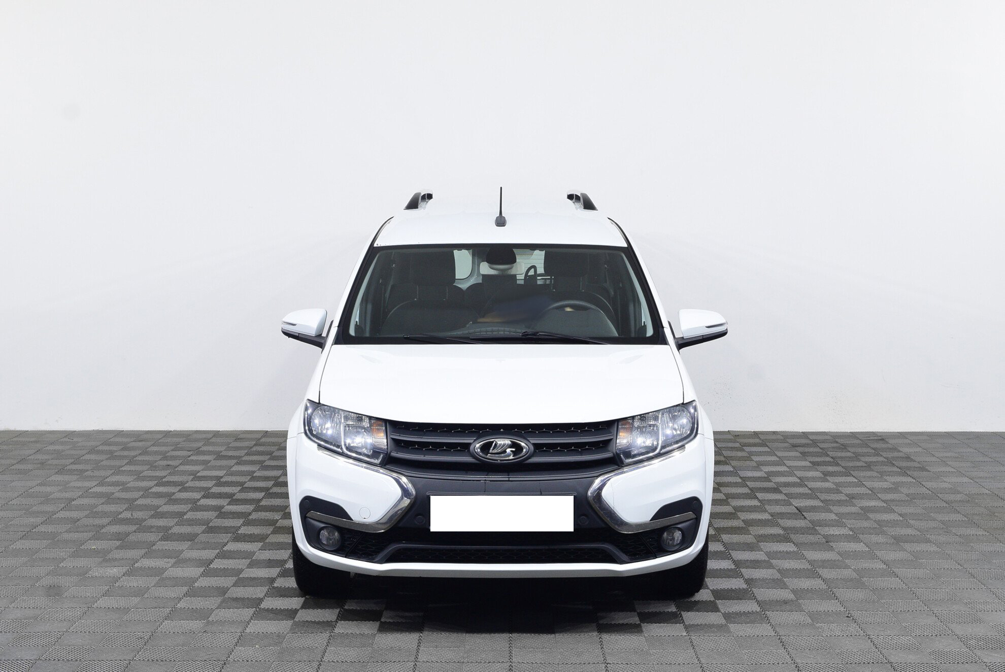 LADA Largus New 5 мест миниатюра 2