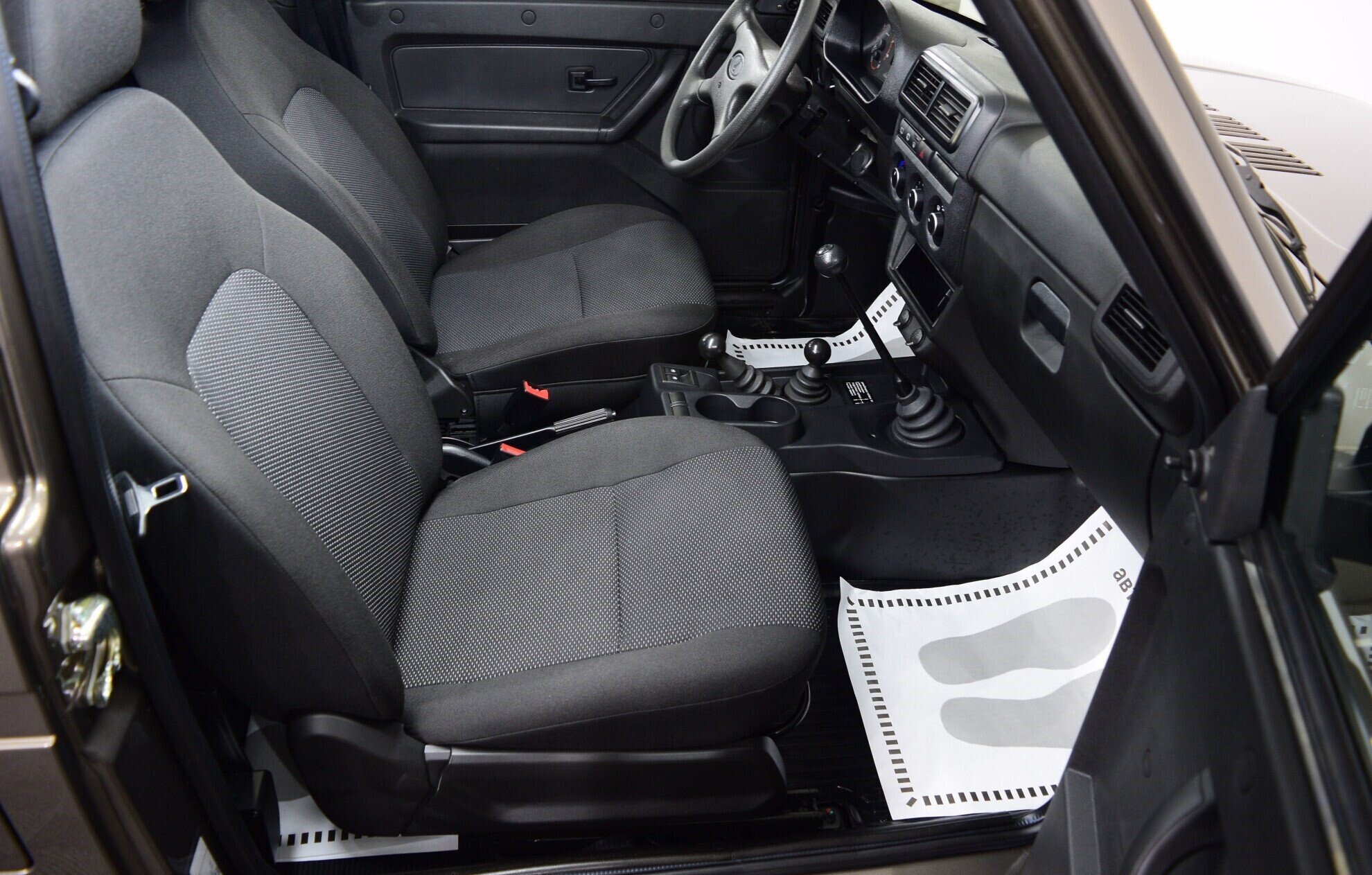 LADA Niva Legend 3D миниатюра 9