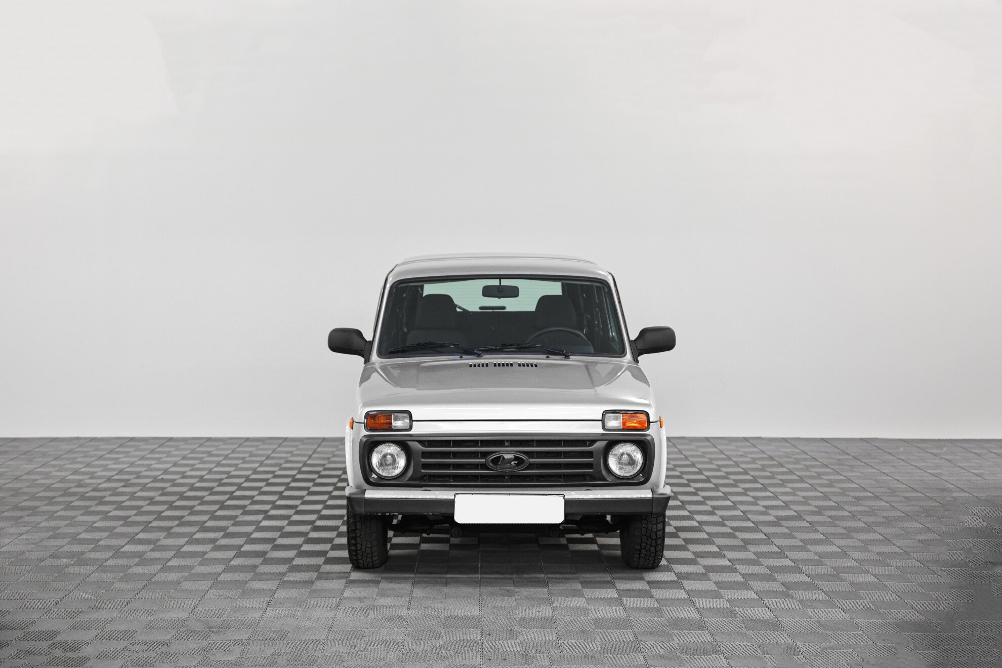 LADA Niva Legend 5D миниатюра 2