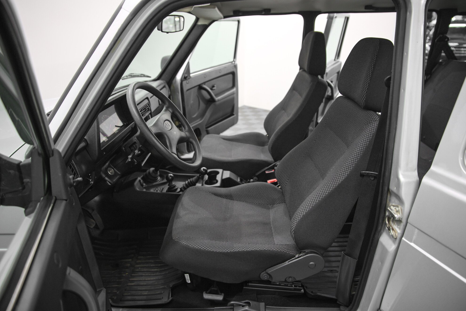 LADA Niva Legend 5D миниатюра 6