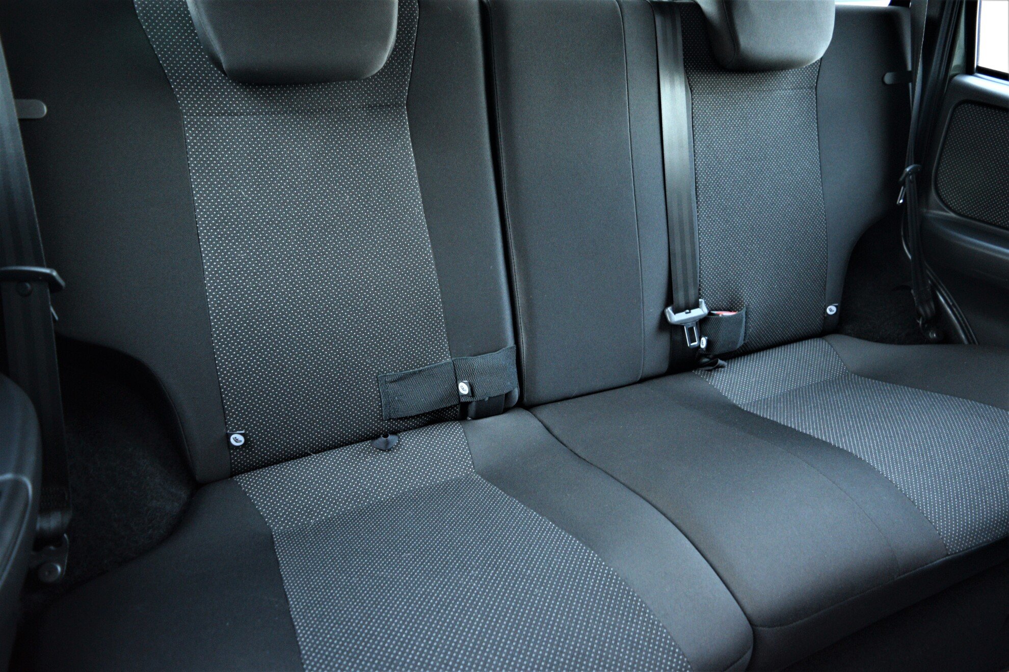 LADA Niva Travel миниатюра 10