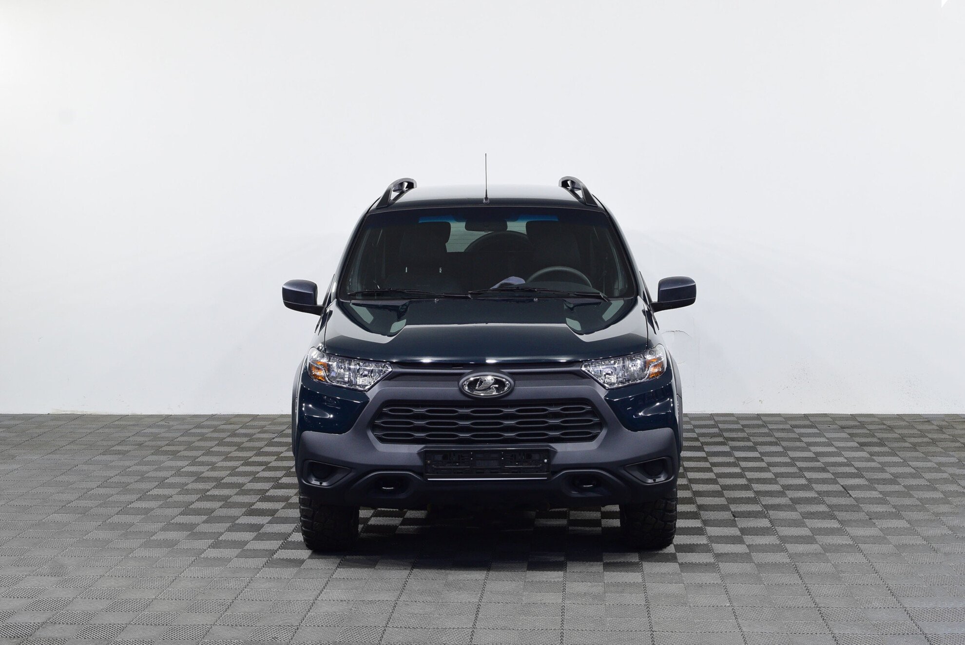 LADA Niva Travel миниатюра 2