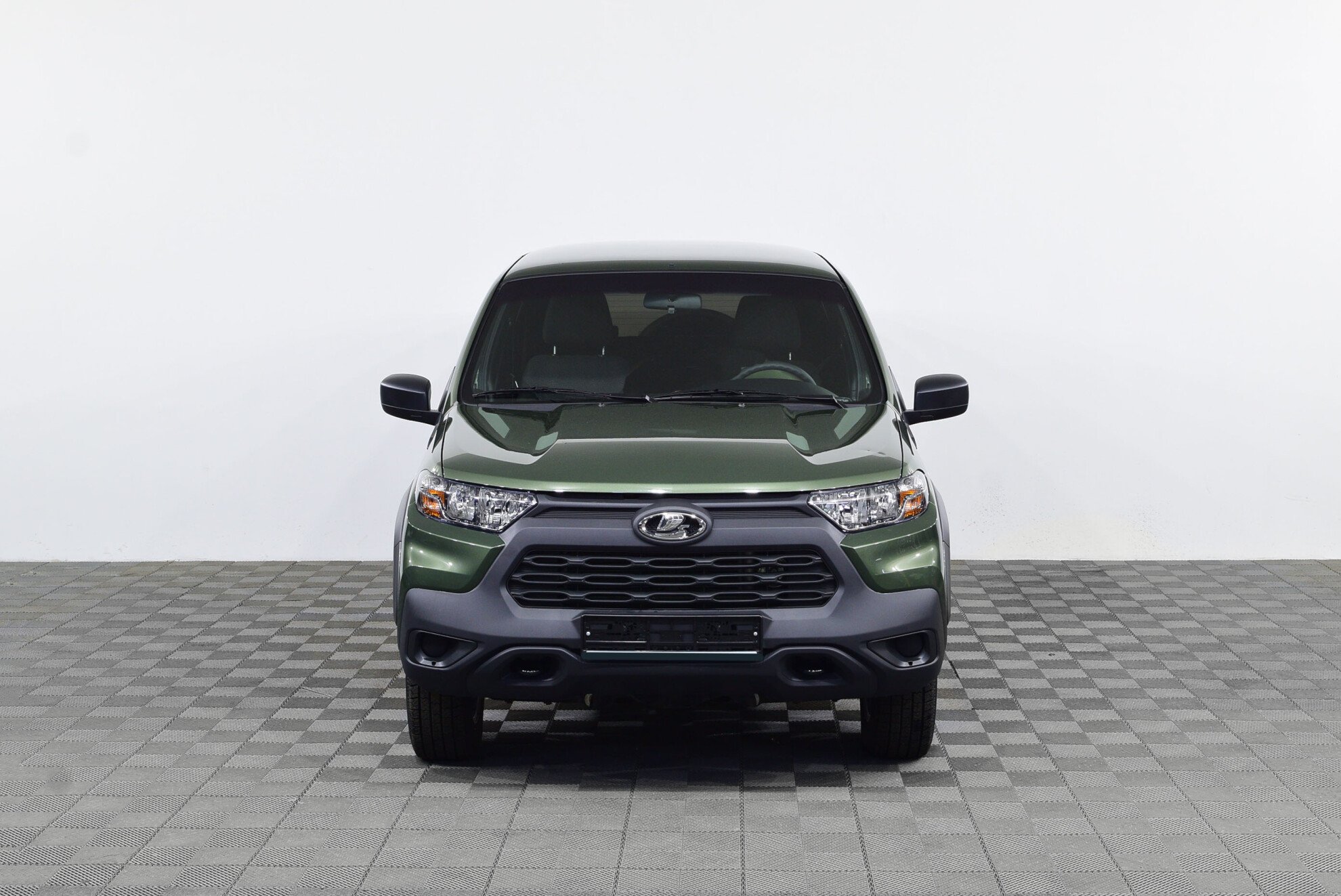 LADA Niva Travel миниатюра 2