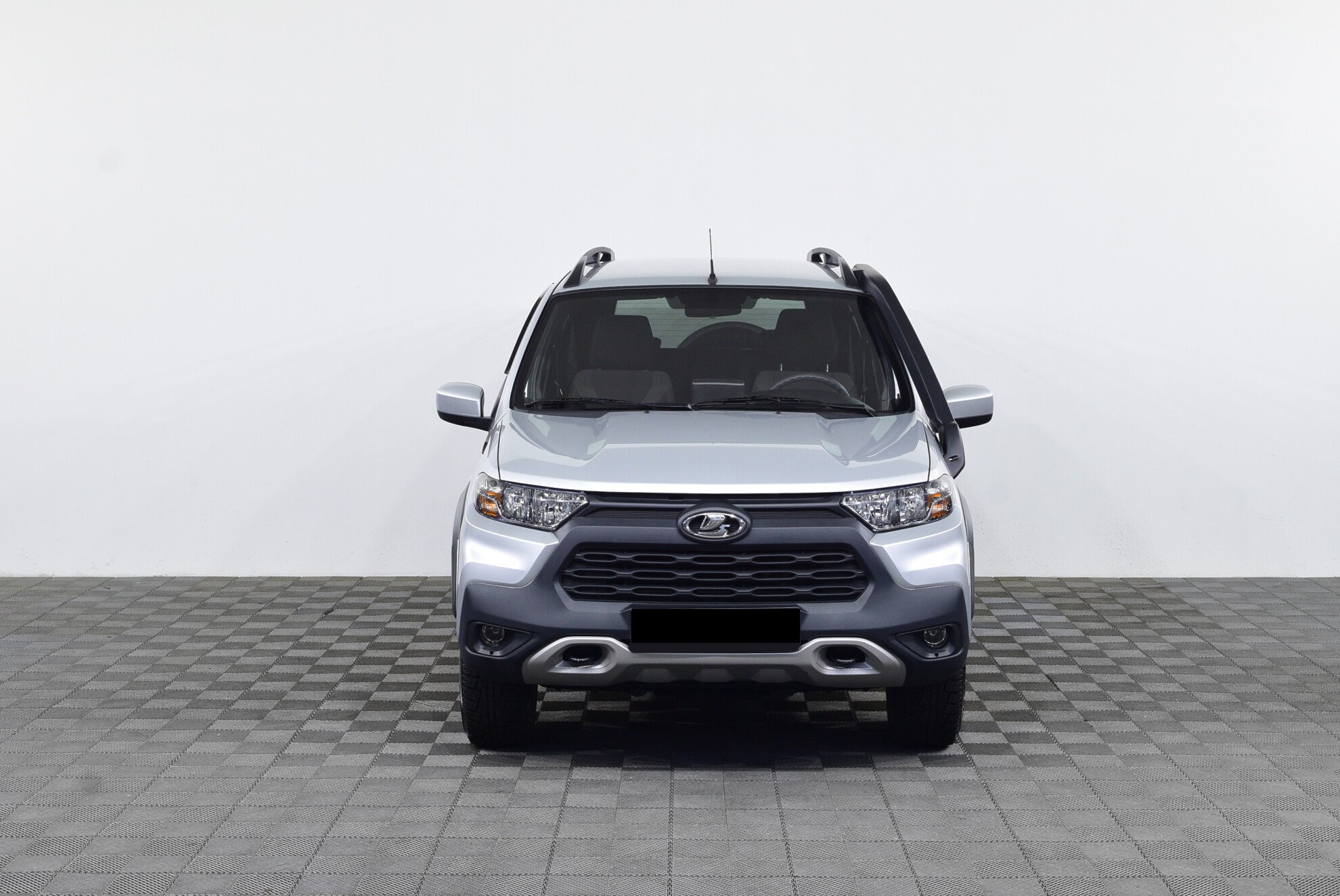 LADA Niva Travel миниатюра 2
