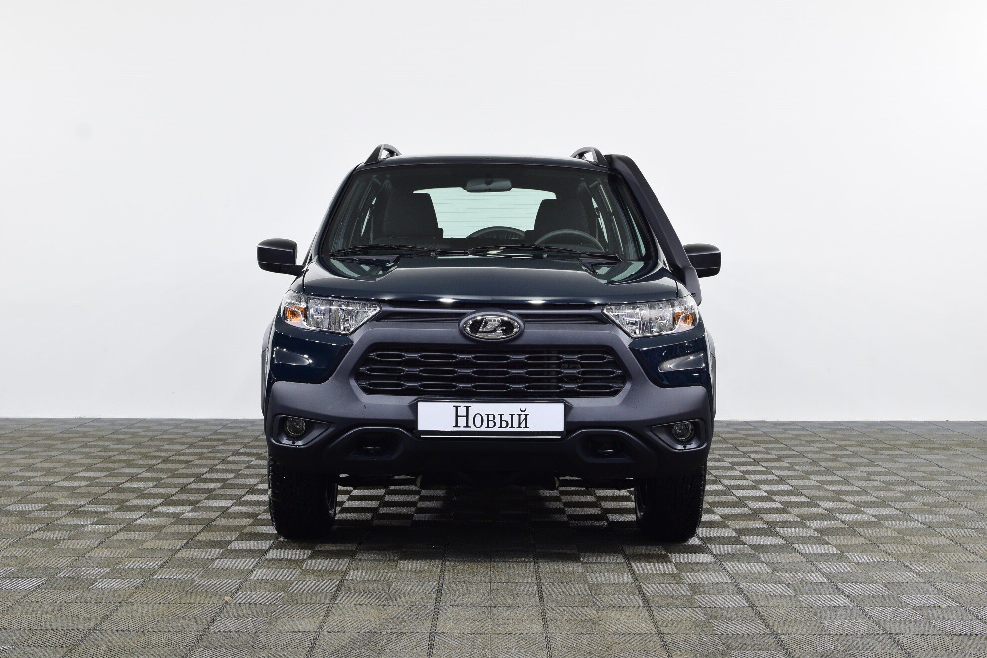 LADA Niva Travel миниатюра 2