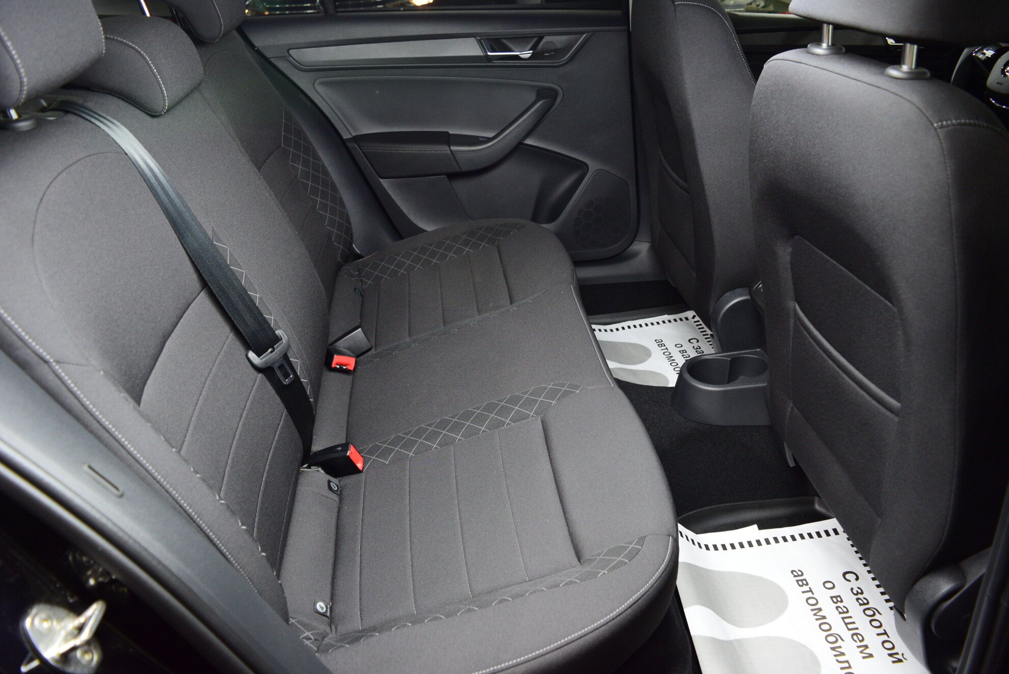 SKODA Rapid миниатюра 10