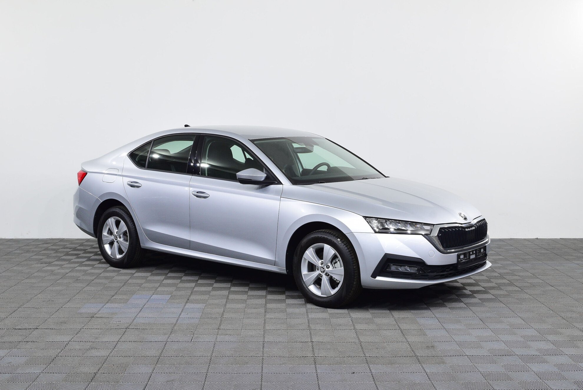 SKODA Octavia миниатюра 2