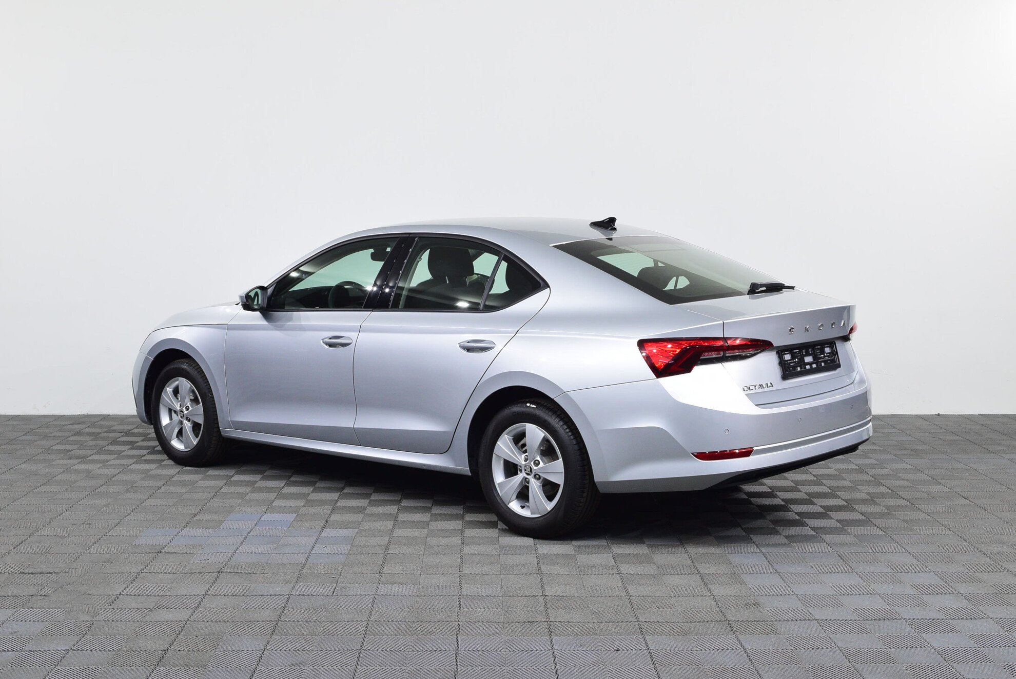 SKODA Octavia миниатюра 4