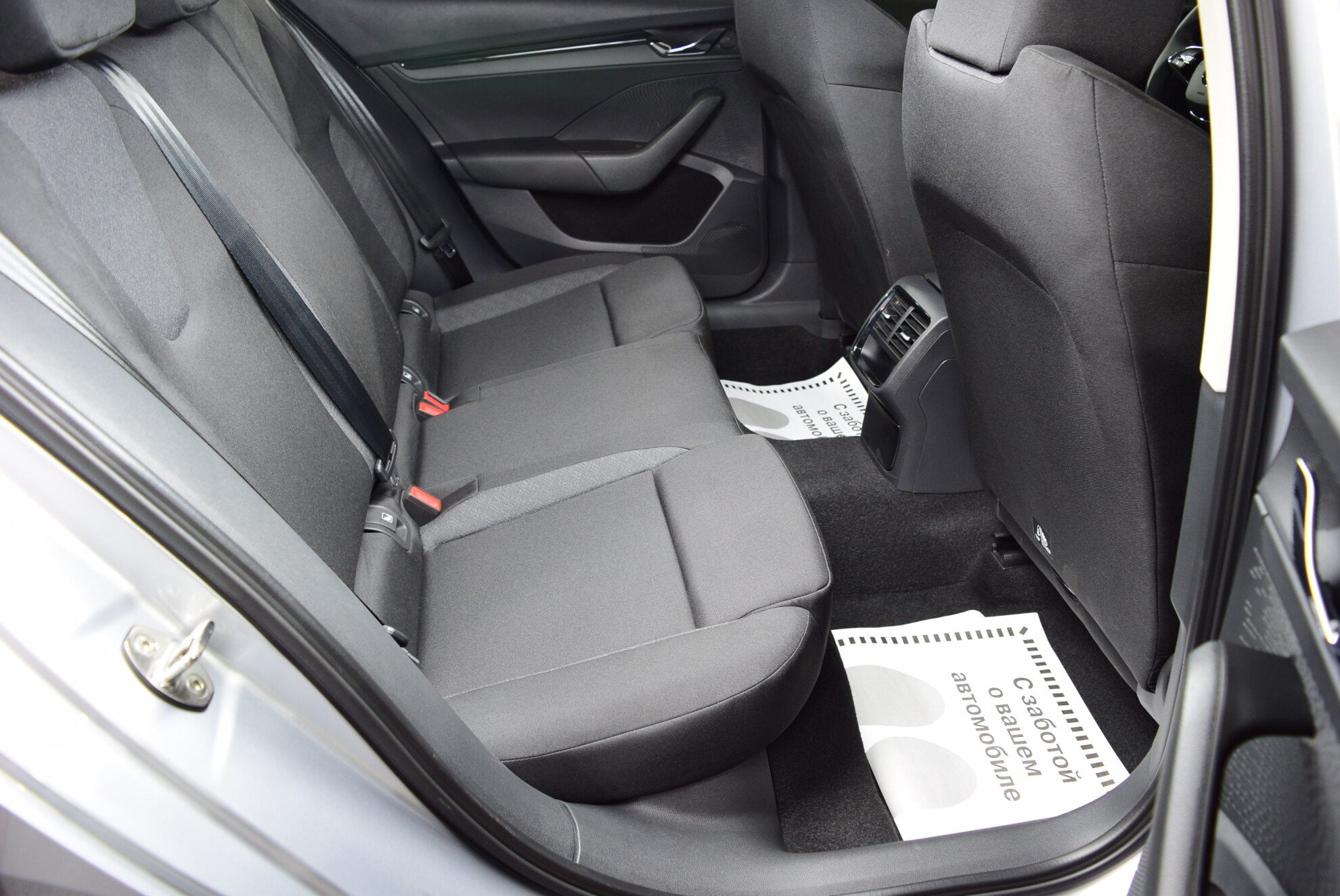 SKODA Octavia миниатюра 9