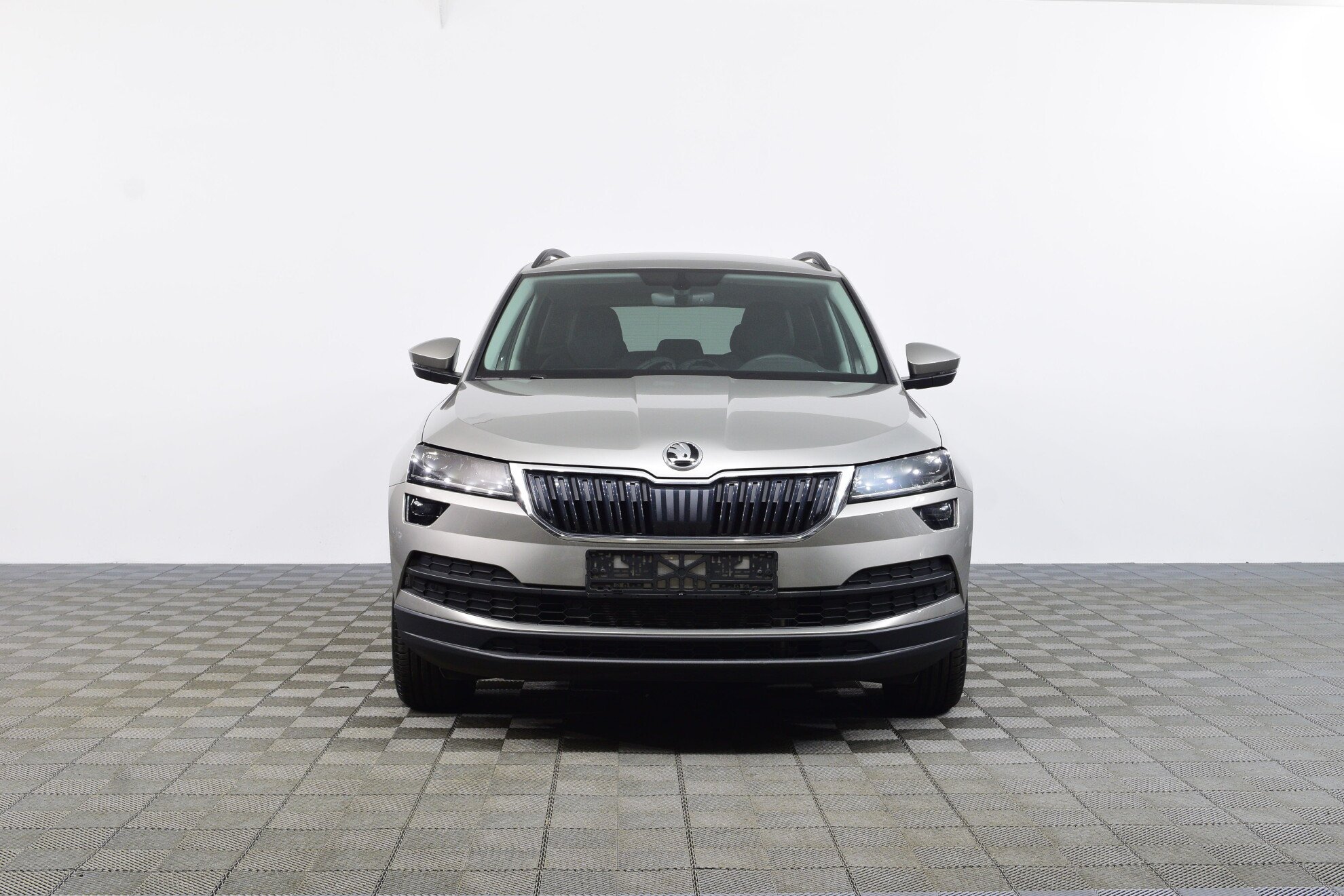 SKODA Karoq миниатюра 2