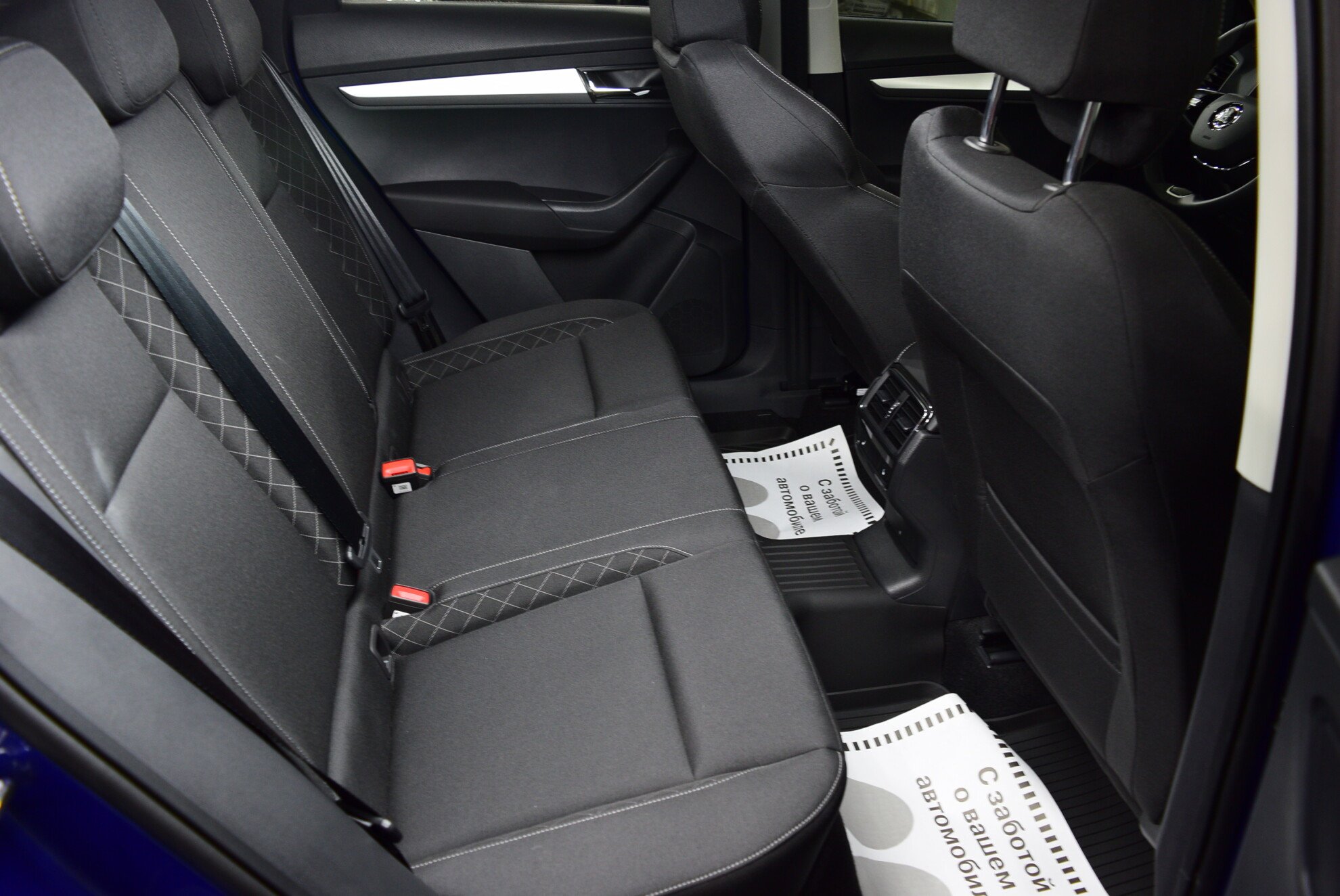 SKODA Karoq миниатюра 10