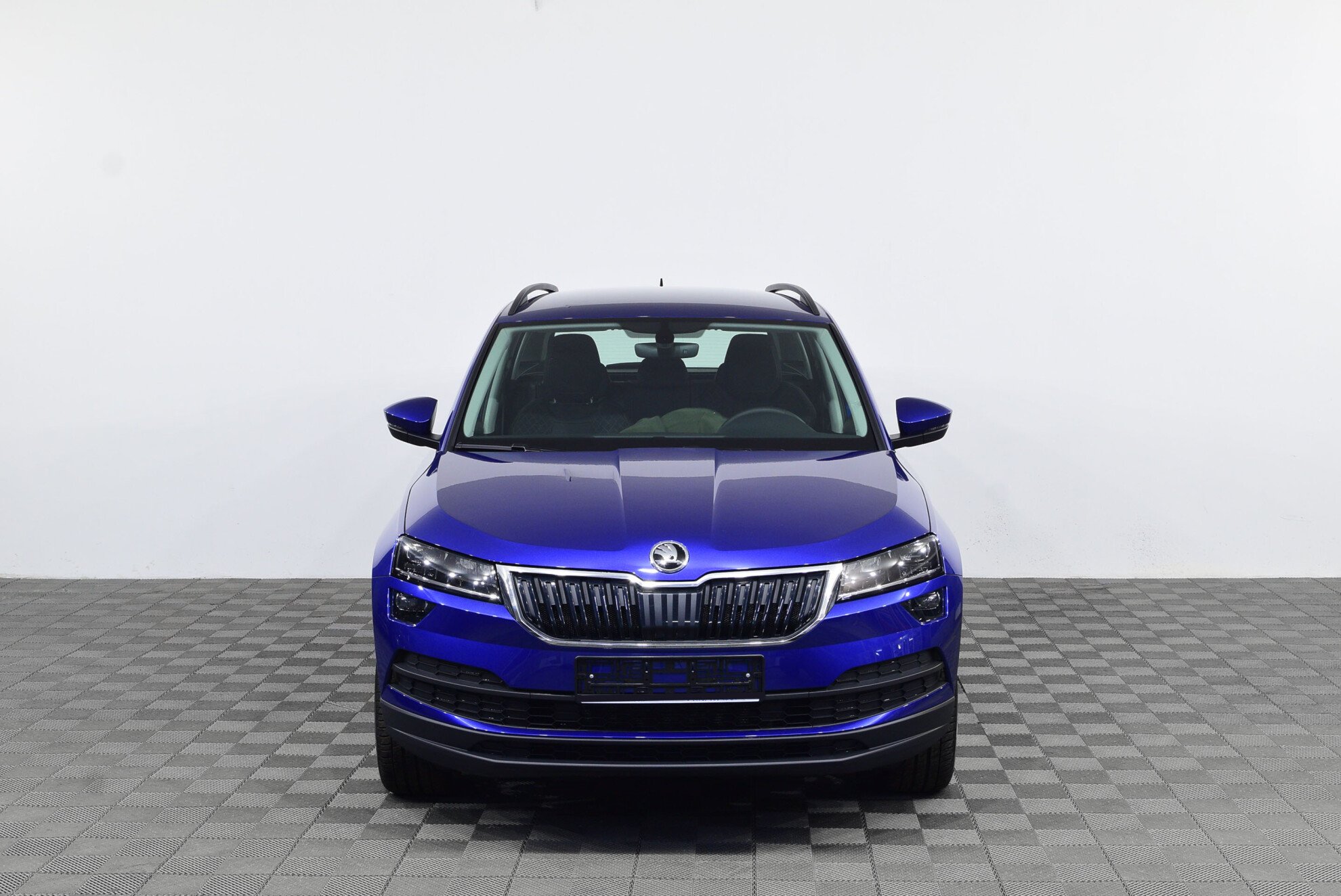 SKODA Karoq миниатюра 2