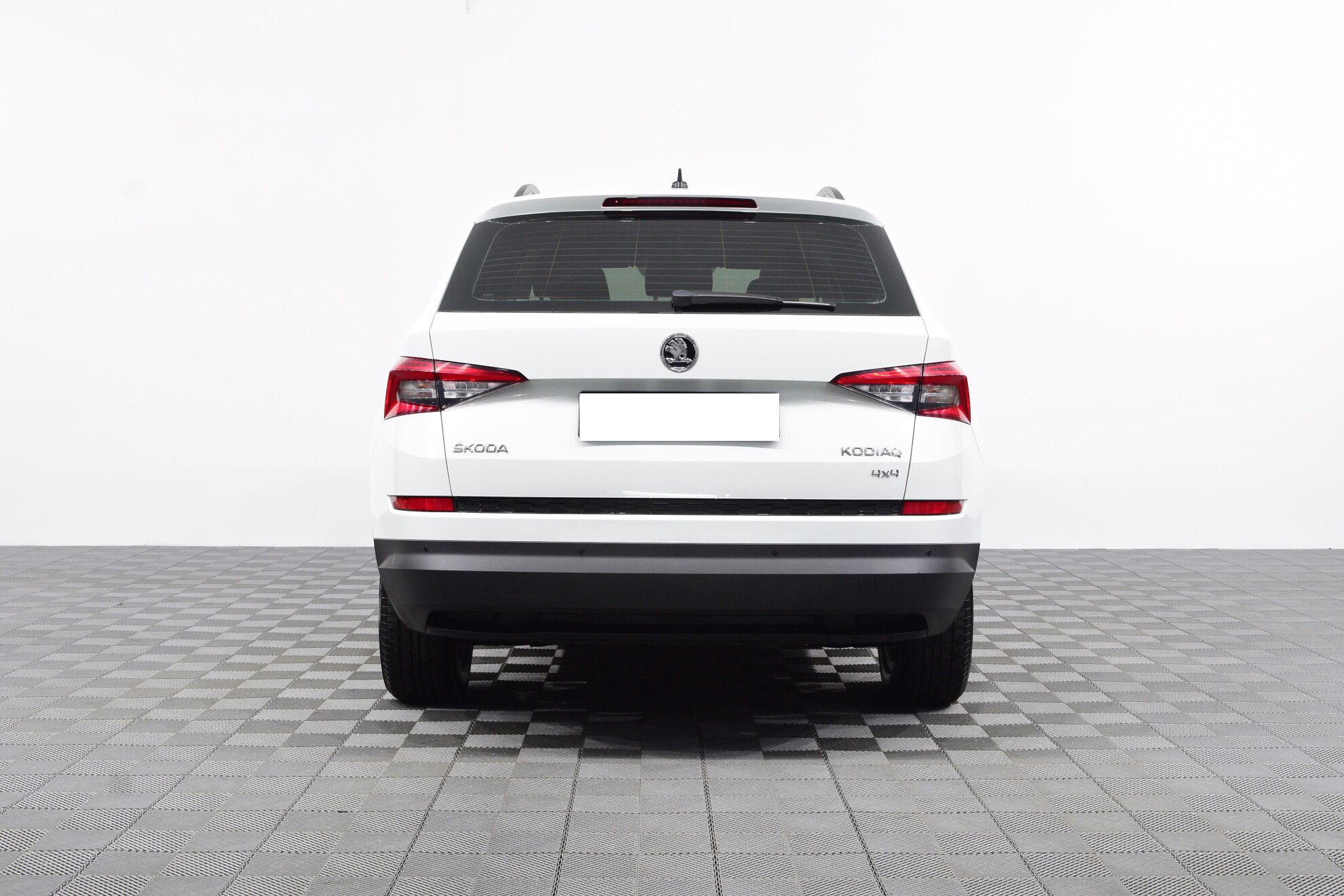 SKODA Kodiaq миниатюра 5