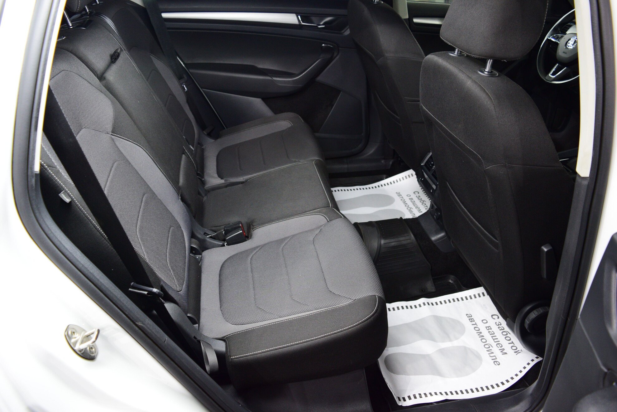 SKODA Kodiaq миниатюра 10