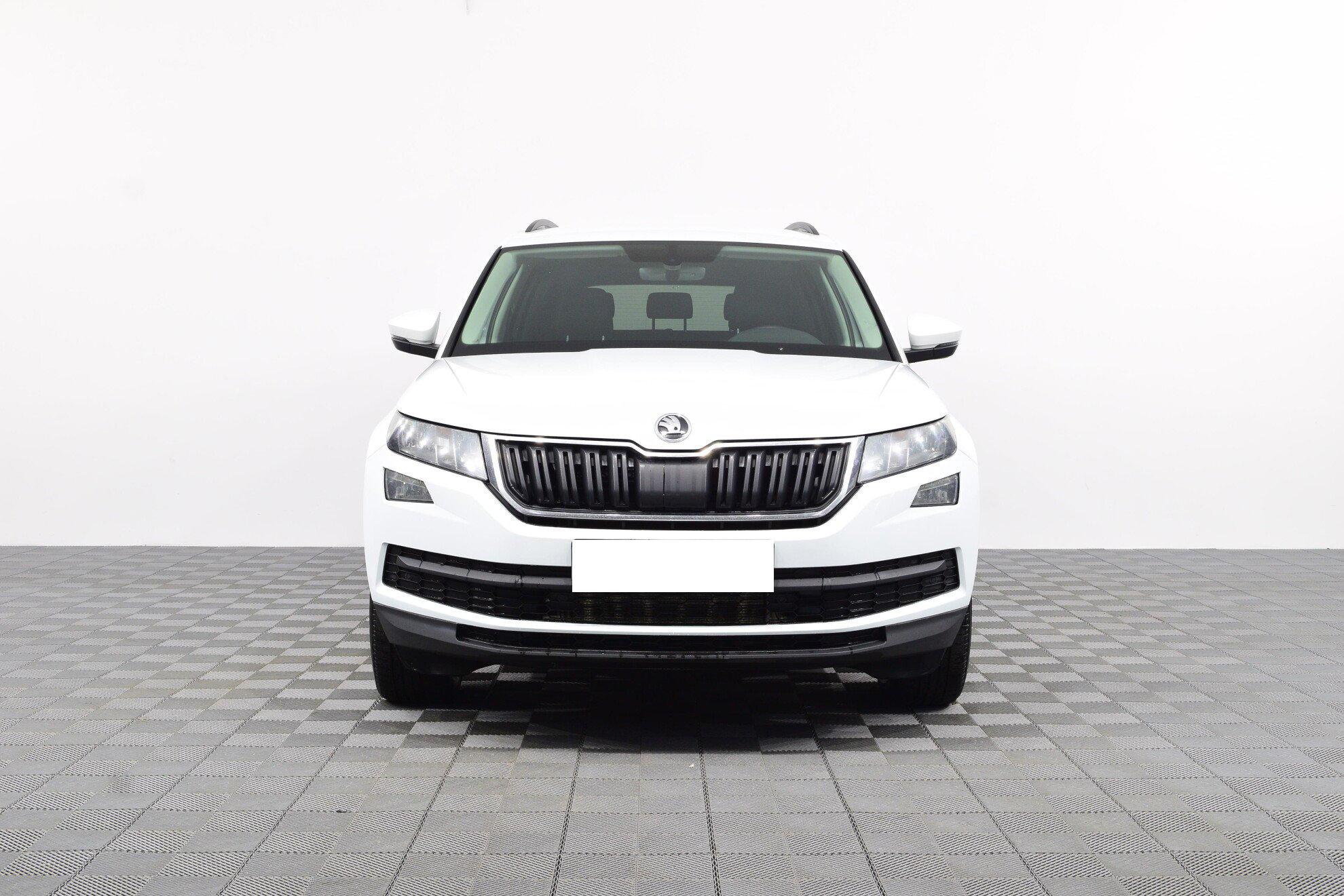 SKODA Kodiaq миниатюра 2