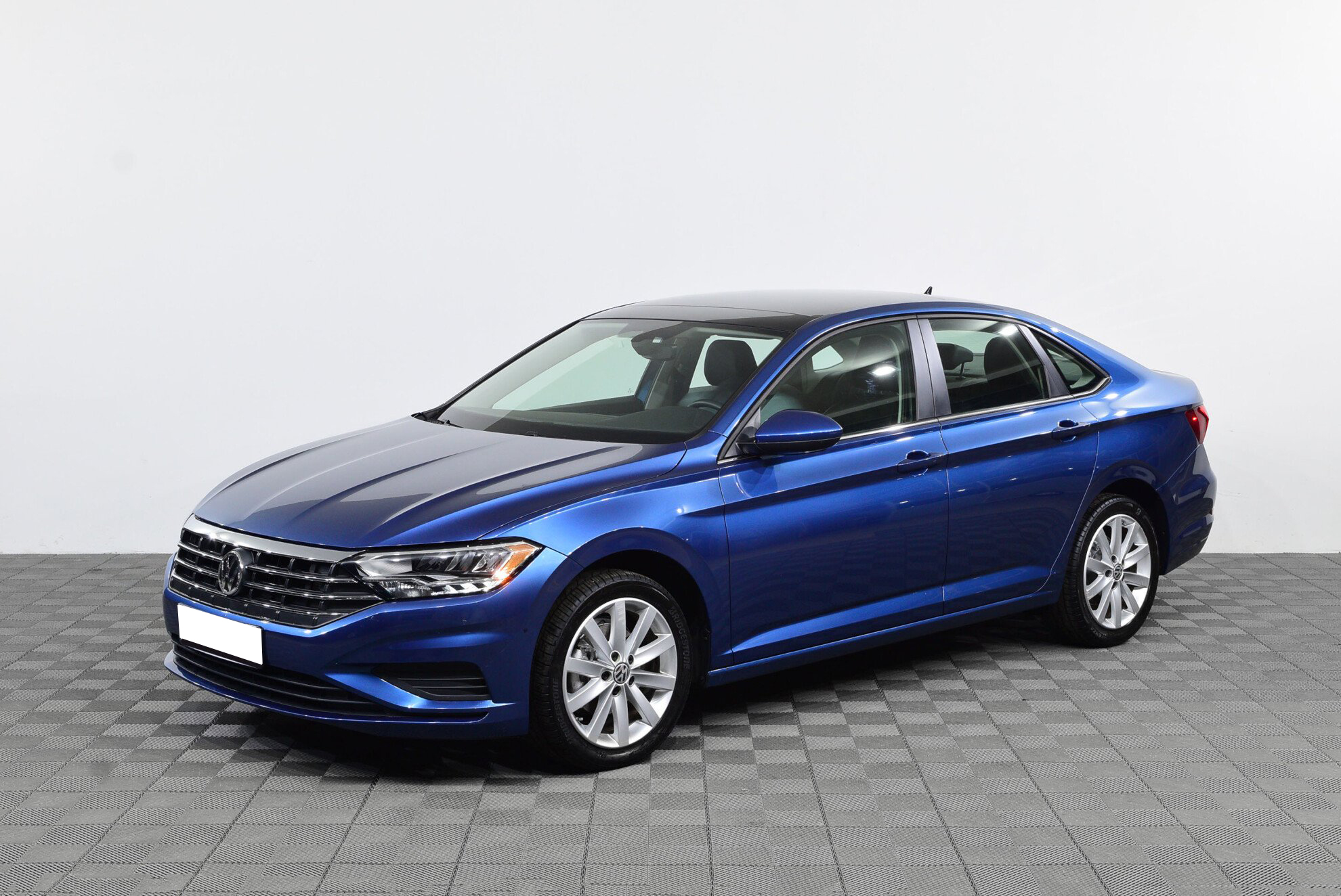 Превью VOLKSWAGEN Jetta