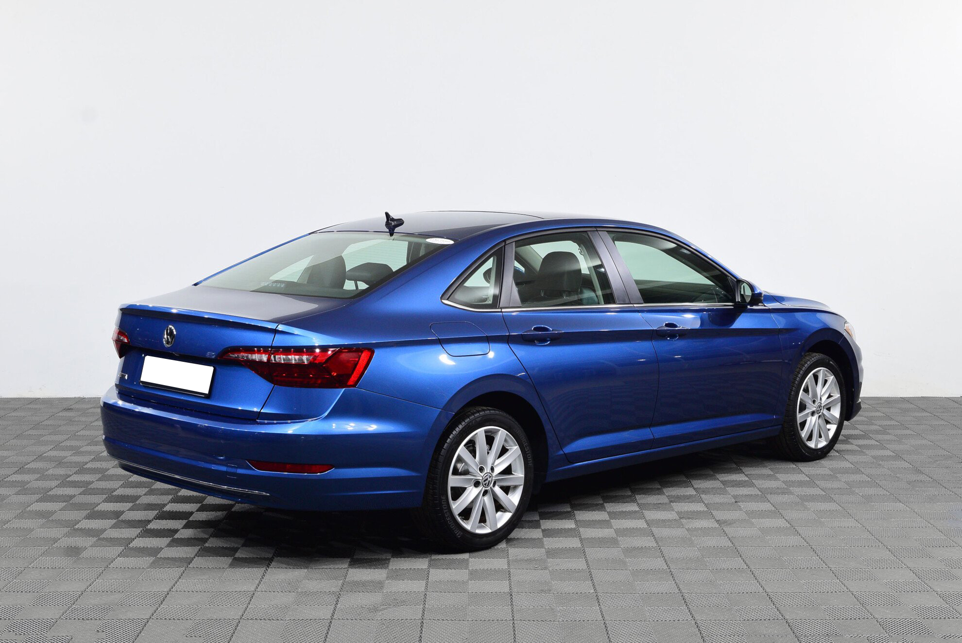 VOLKSWAGEN Jetta миниатюра 4