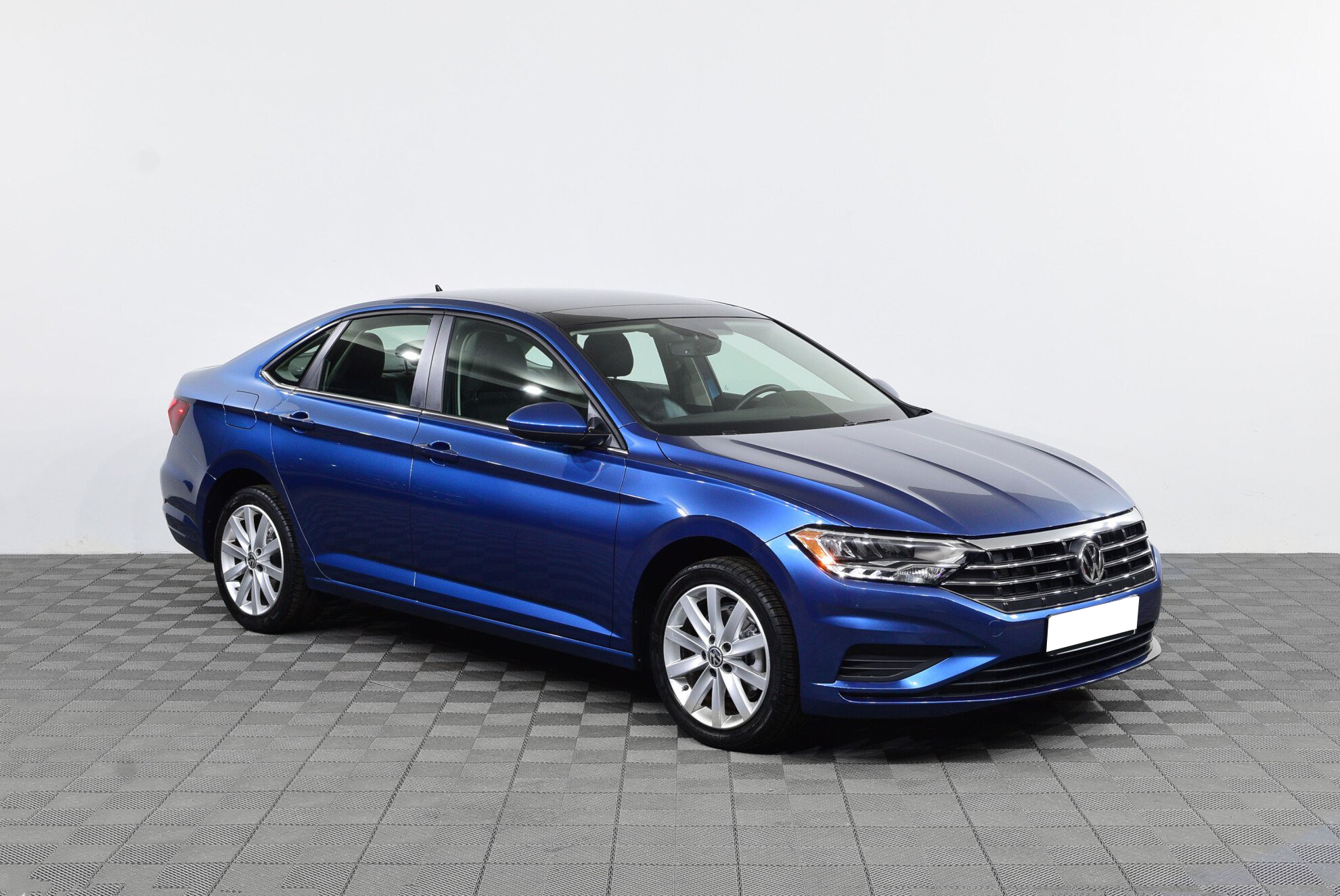 VOLKSWAGEN Jetta миниатюра 3