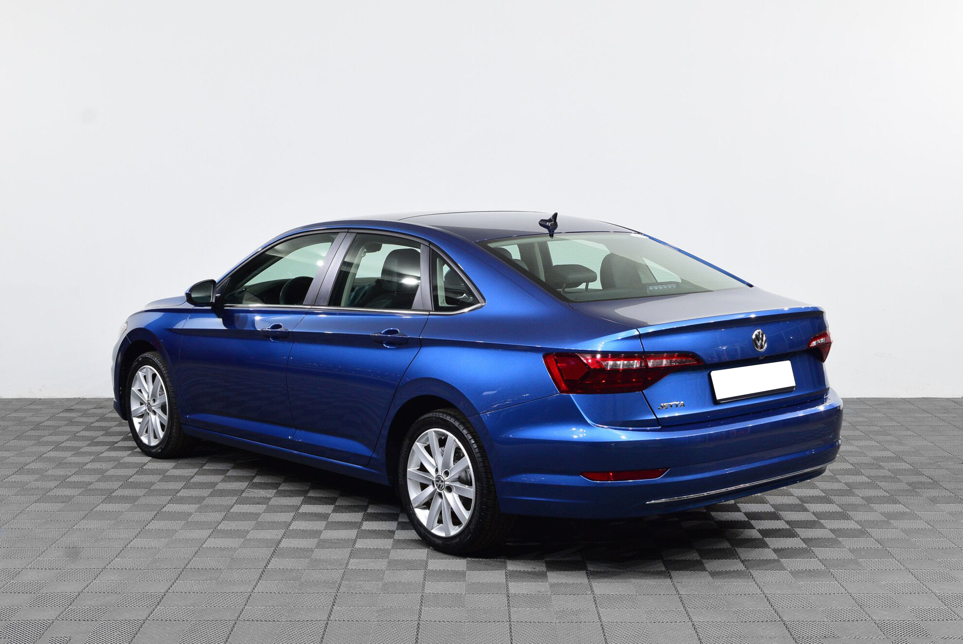 VOLKSWAGEN Jetta миниатюра 5