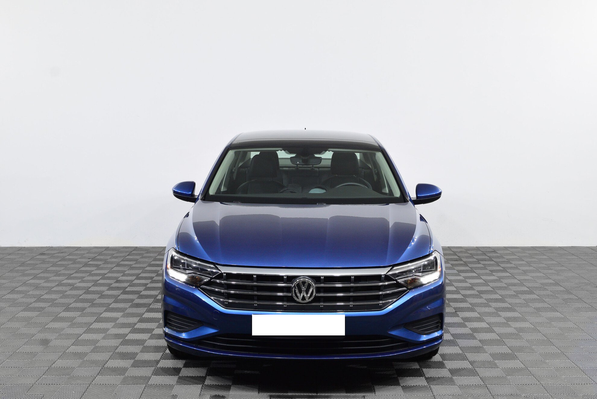 VOLKSWAGEN Jetta миниатюра 2