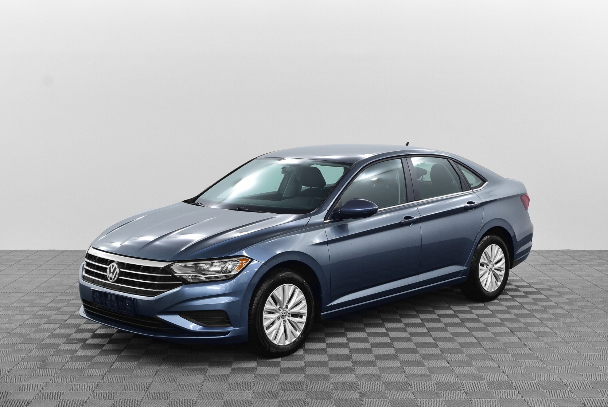 Превью VOLKSWAGEN Jetta