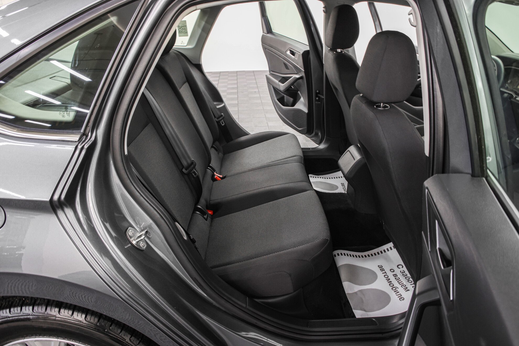 VOLKSWAGEN Jetta миниатюра 10